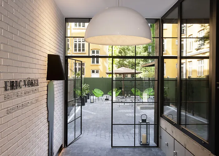 Eric Voekel Boutique - 4*