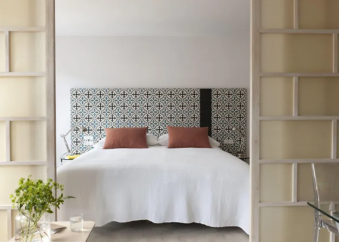Eric Voekel Boutique - Апарт-отель 4*