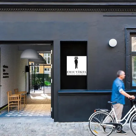 아파트 Eric Voekel Boutique - *