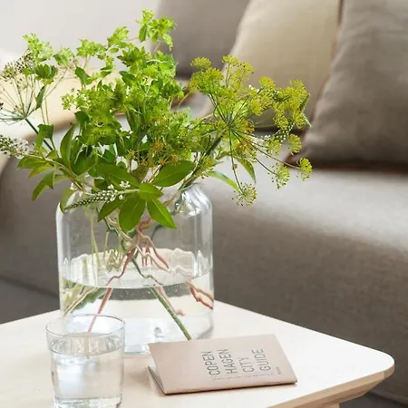 Eric Voekel Boutique - * Köpenhamn