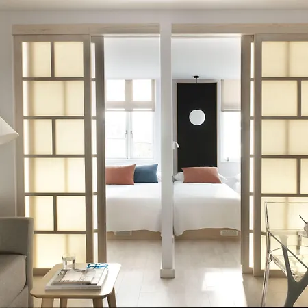 Eric Voekel Boutique - Lägenhet