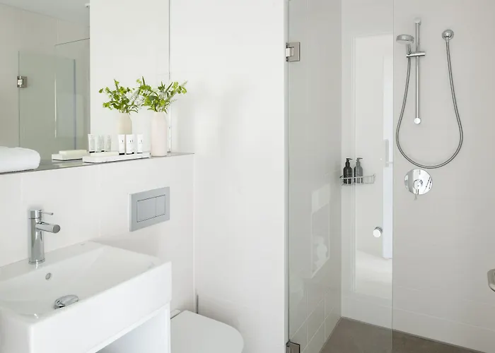 Eric Voekel Boutique - Apartamento *